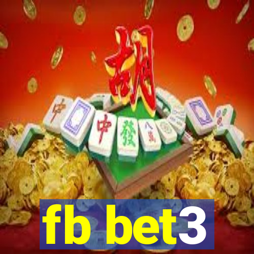 fb bet3